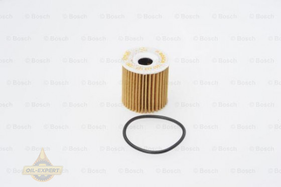 Bosch Фильтр масляный BOSCH 1 457 429 127 - Картинка 1