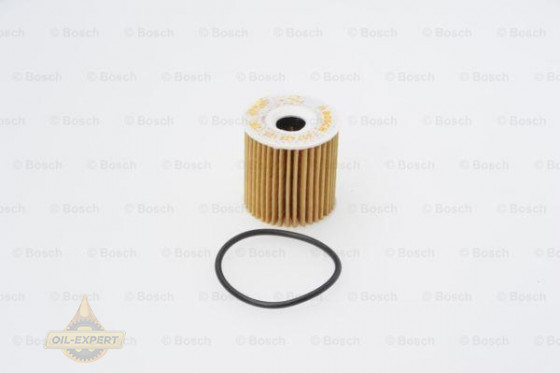 Bosch Фильтр масляный BOSCH 1 457 429 127 - Картинка 4