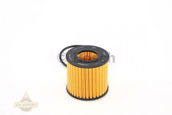 Bosch Фильтр масляный BOSCH F 026 407 092 - Картинка 2