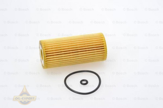 Bosch Фільтр масляний BOSCH 1 457 429 272 - Заображення 5