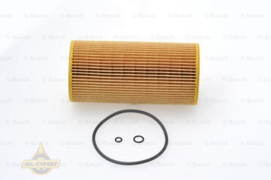 Bosch Фильтр масляный BOSCH 1 457 429 278 - Картинка 3