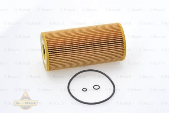 Bosch Фильтр масляный BOSCH 1 457 429 278 - Картинка 1