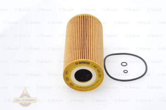 Bosch Фильтр масляный BOSCH 1 457 429 278 - Картинка 2