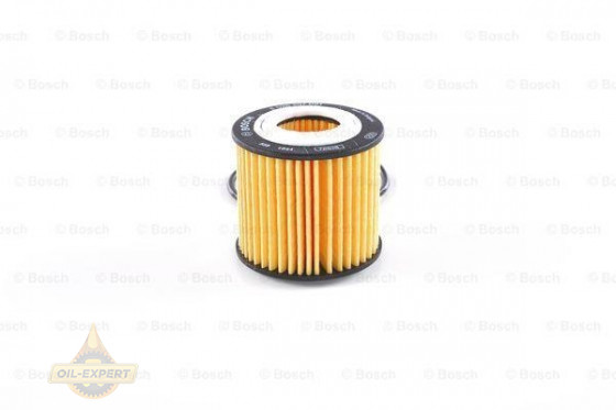 Bosch Фільтр масляний BOSCH F 026407091 - Заображення 4