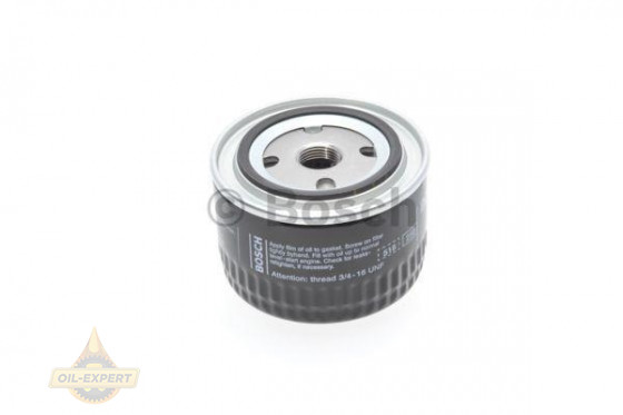Bosch Фільтр масляний BOSCH 0 451 103 274 - Заображення 2