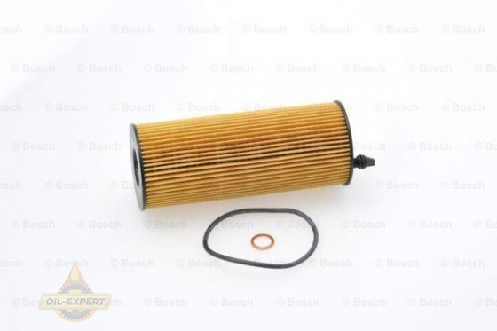 Bosch Фильтр масляный BOSCH F 026 407 072 - Картинка 1