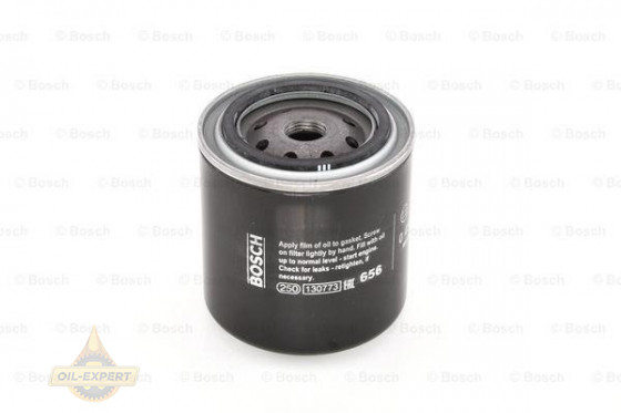 Bosch Фильтр масляный BOSCH 0 451 103 251 - Картинка 5