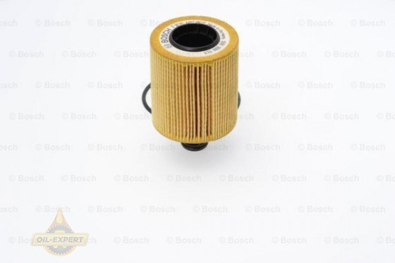 Bosch Фильтр масляный BOSCH F 026 407 067 - Картинка 3
