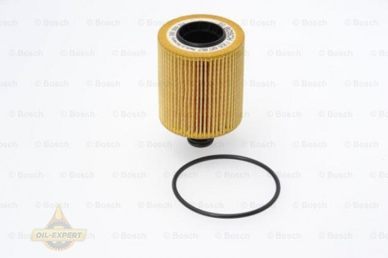 Bosch Фильтр масляный BOSCH F 026 407 067 - Картинка 1