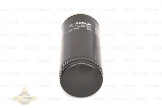 Bosch Фильтр масляный BOSCH 0 451 105 067 - Картинка 5