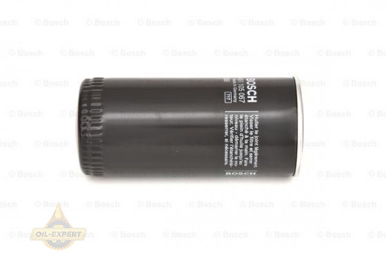 Bosch Фильтр масляный BOSCH 0 451 105 067 - Картинка 7