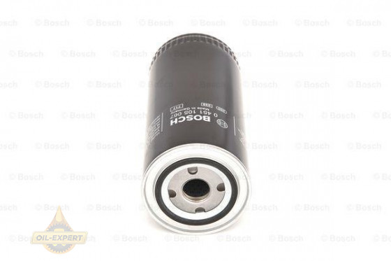 Bosch Фильтр масляный BOSCH 0 451 105 067 - Картинка 3