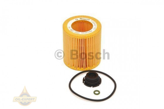 Bosch Фильтр масляный BOSCH F 026 407 175 - Картинка 1