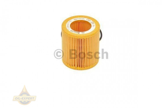 Bosch Фильтр масляный BOSCH F 026 407 175 - Картинка 3