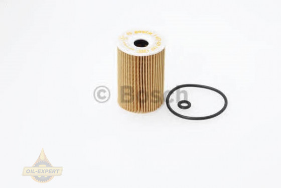 Bosch Фільтр масляний BOSCH 1 457 429 147 - Заображення 7