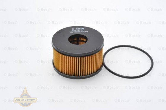 Bosch Фільтр масляний BOSCH 1 457 429 239 - Заображення 5