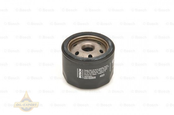 Bosch Фильтр масляный BOSCH 0 451 103 235 - Картинка 5