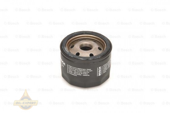 Bosch Фильтр масляный BOSCH 0 451 103 235 - Картинка 1