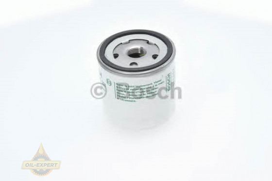 Bosch Фильтр масляный BOSCH 0 451 103 298 - Картинка 4