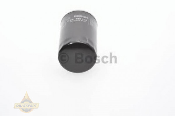 Bosch Фильтр масляный BOSCH 0 451 103 105 - Картинка 7