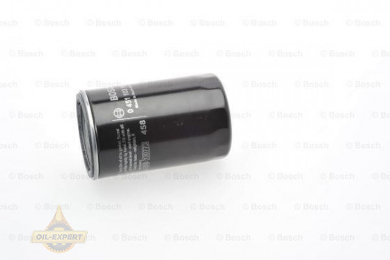Bosch Фильтр масляный BOSCH 0 451 103 105 - Картинка 1