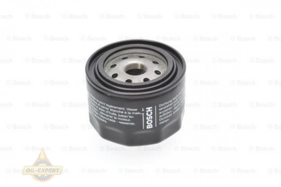 Bosch Фильтр масляный BOSCH F 026 407 024 - Картинка 2