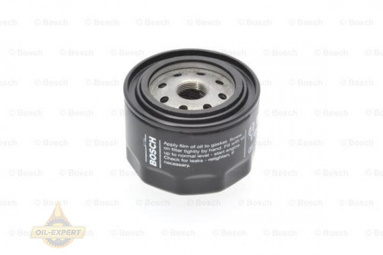Bosch Фильтр масляный BOSCH F 026 407 024 - Картинка 4