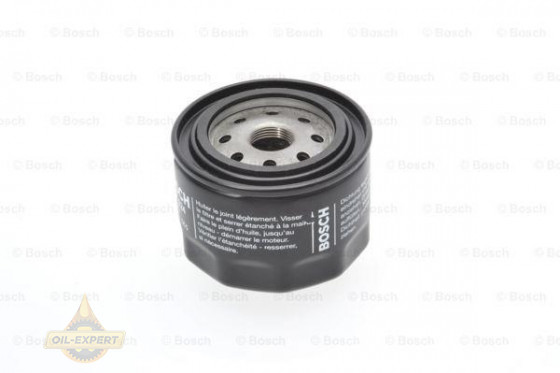 Bosch Фильтр масляный BOSCH F 026 407 024 - Картинка 1
