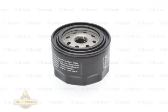 Bosch Фильтр масляный BOSCH F 026 407 024 - Картинка 3