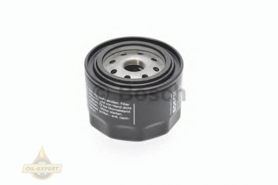 Bosch Фильтр масляный BOSCH F 026 407 024 - Картинка 7