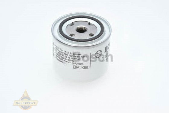 Bosch Фільтр масляний BOSCH 0 451 103 219 - Заображення 4