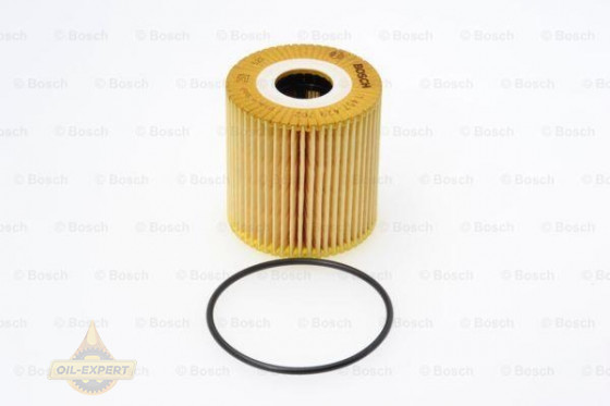 Bosch Фільтр масляний BOSCH 1 457 429 762 - Заображення 5