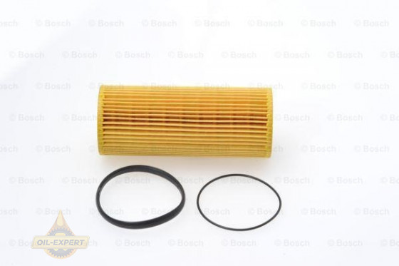 Bosch Фільтр масляний BOSCH 1 457 429 268 - Заображення 1