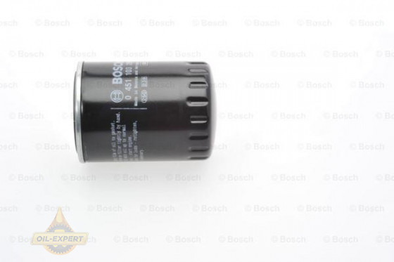 Bosch Фильтр масляный BOSCH 0 451 103 290 - Картинка 4