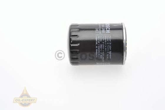 Bosch Фильтр масляный BOSCH 0 451 103 290 - Картинка 7