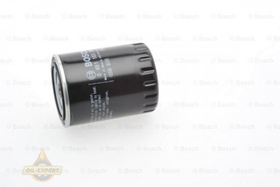 Bosch Фильтр масляный BOSCH 0 451 103 290 - Картинка 1