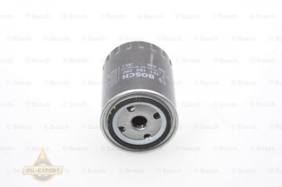 Bosch Фильтр масляный BOSCH 0 451 103 290 - Картинка 5