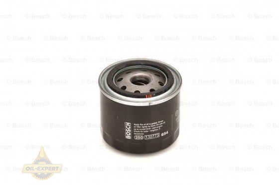 Bosch Фильтр масляный BOSCH 0 451 103 275 - Картинка 7