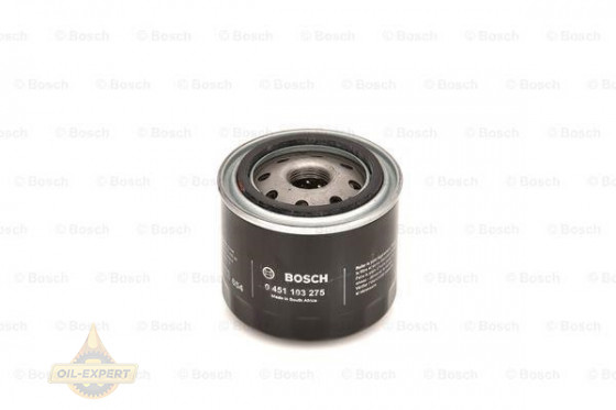 Bosch Фильтр масляный BOSCH 0 451 103 275 - Картинка 4