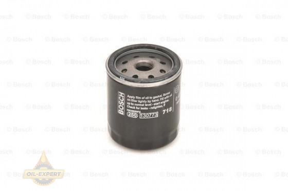 Bosch Фильтр масляный BOSCH 0 451 103 050 - Картинка 3
