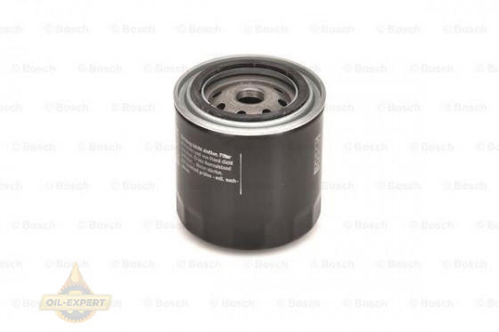 Bosch Фильтр масляный BOSCH 0 986 452 024 - Картинка 3