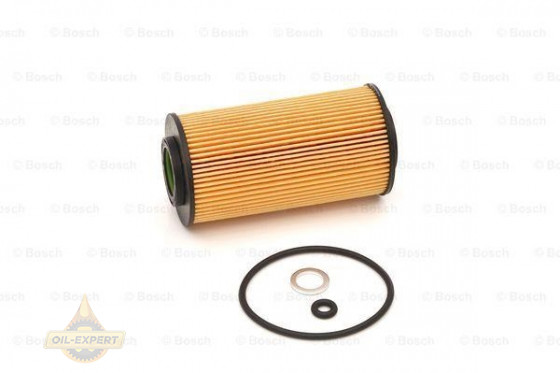 Bosch Фильтр масляный BOSCH F 026 407 062 - Картинка 1
