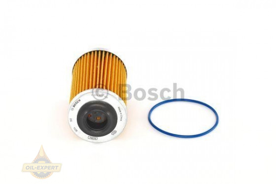 Bosch Фильтр масляный BOSCH F 026 407 109 - Картинка 5