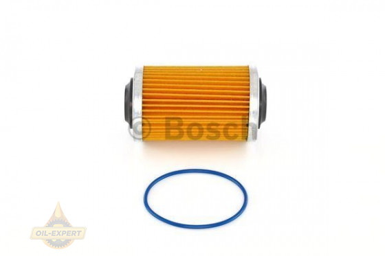 Bosch Фильтр масляный BOSCH F 026 407 109 - Картинка 4