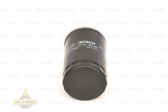 Bosch Фильтр масляный BOSCH 0 451 103 258 - Картинка 6