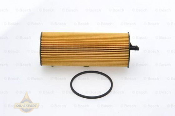 Bosch Фильтр масляный BOSCH F 026 407 002 - Картинка 4