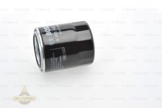 Bosch Фильтр масляный BOSCH 0 451 103 366 - Картинка 1