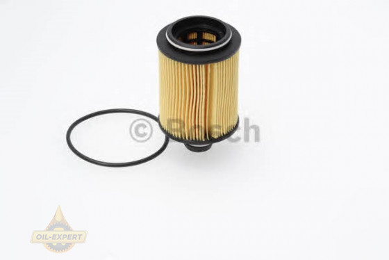 Bosch Фільтр масляний BOSCH F 026407095 - Заображення 7