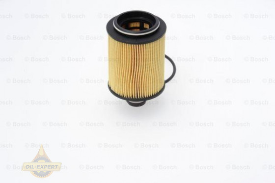 Bosch Фільтр масляний BOSCH F 026407095 - Заображення 4