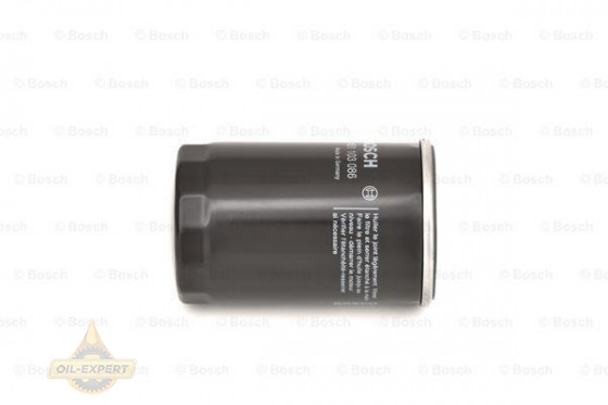 Bosch Фільтр масляний BOSCH 0 451 103 086 - Заображення 2
